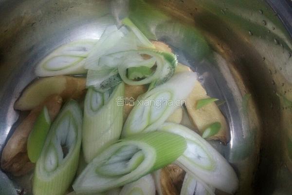 东坡肉的做法图解5