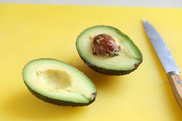 芝麻菜西柚鸡肉沙拉的做法图解4