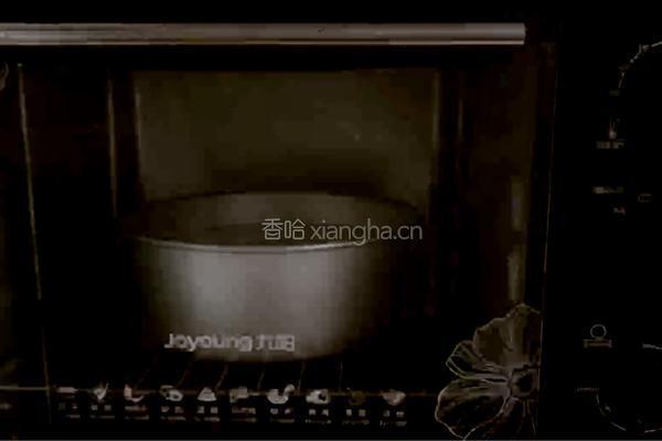 戚风蛋糕的做法图解13