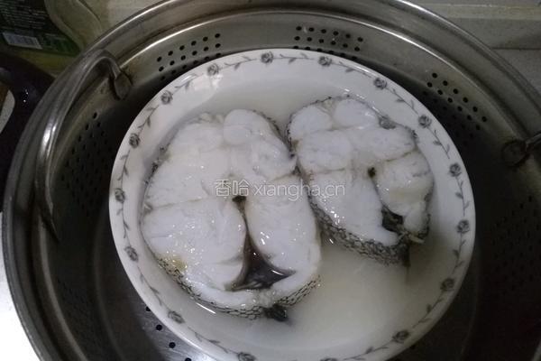 油炸马介休球（健康家庭改良版）的做法图解4