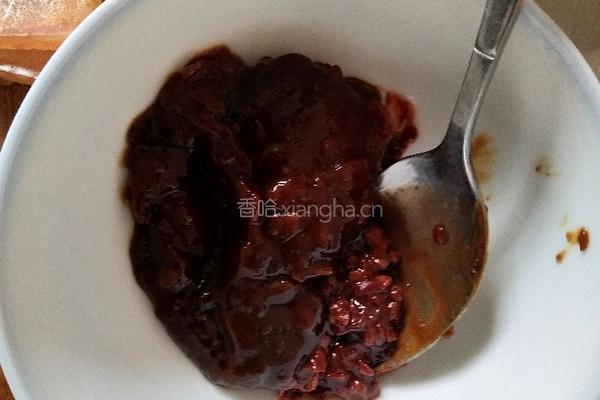 酱烧小鲫鱼的做法图解8