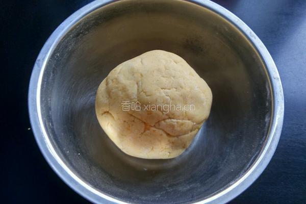 红薯芝麻球的做法图解8