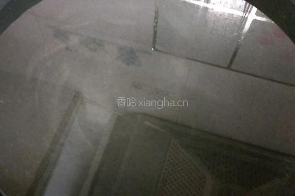 小黄鱼蘸番茄酱的做法图解4