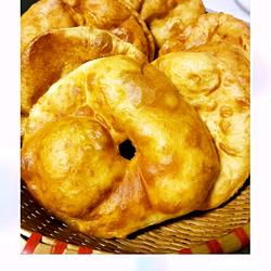 香酥油饼的做法[图]