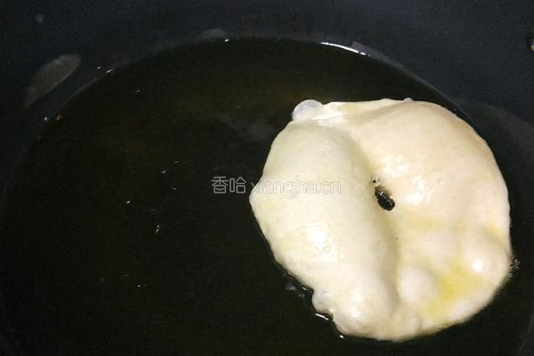 香酥油饼的做法图解11