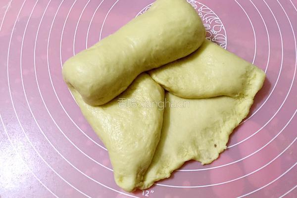 酸奶蓝莓吐司的做法图解10