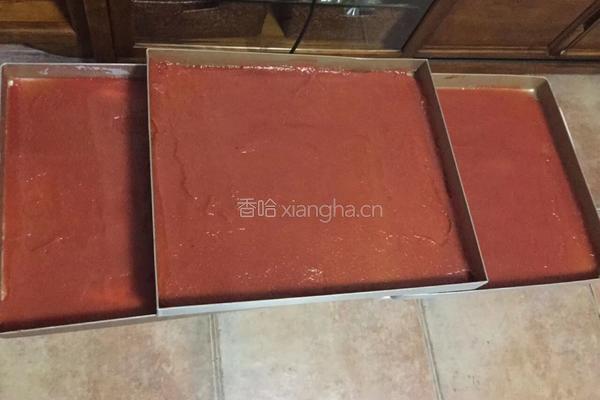山楂卷的做法图解8