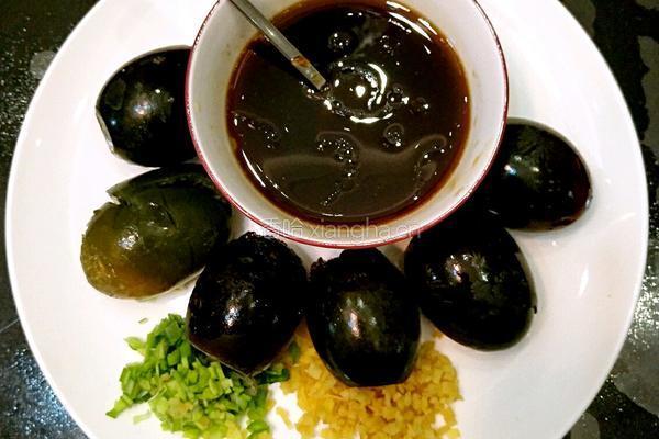 鲁菜大师蒋家常菜的做法图解2