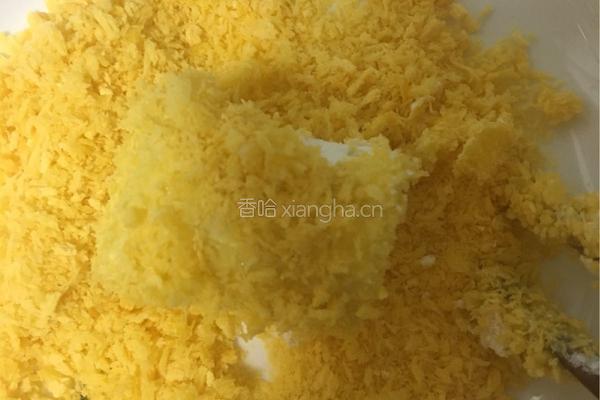 酥炸香蕉的做法图解6