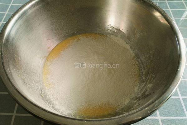 小四卷的做法图解5