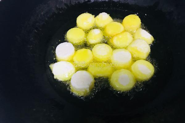 辣炒日本豆腐的做法图解6