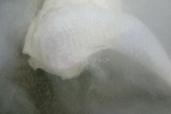 滋补鸡汤的做法图解2