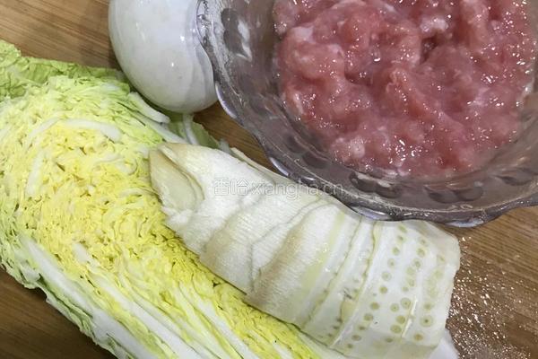 肉糊辣的做法图解2