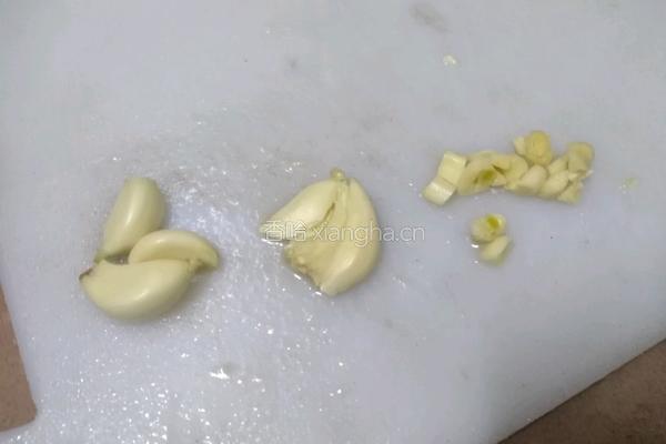 土豆红烧肉的做法图解4