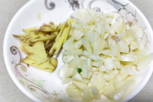 豆豉香煎带鱼的做法图解3