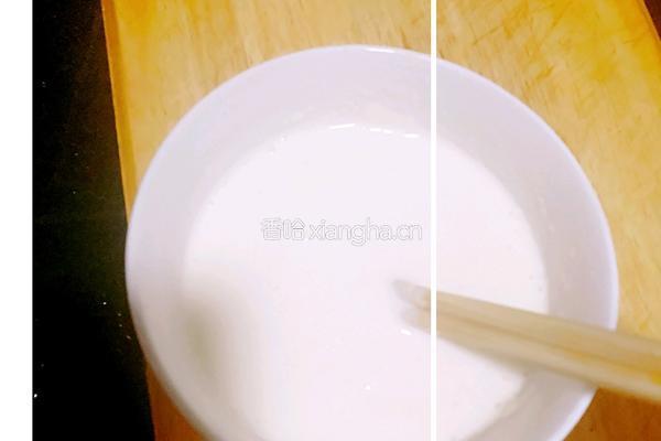 番茄鸡蛋疙瘩汤的做法图解5