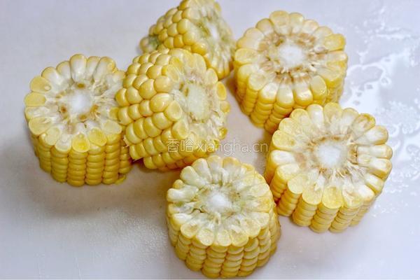 牛髓汤的做法图解5