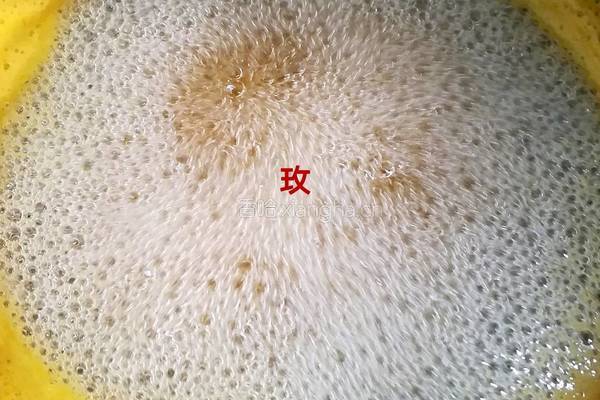 鲜橙(菠萝)汁QQ糖的做法图解14