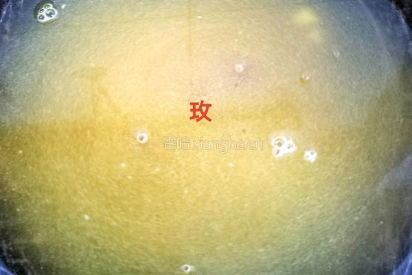 鲜橙(菠萝)汁QQ糖的做法图解13