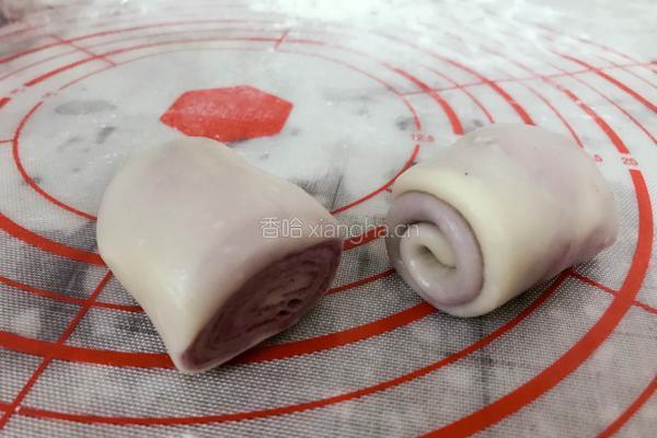 香芋酥的做法图解14