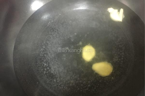 菠菜猪肝汤的做法图解8