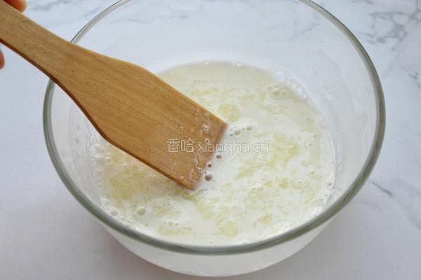 糖醋里脊的做法图解4