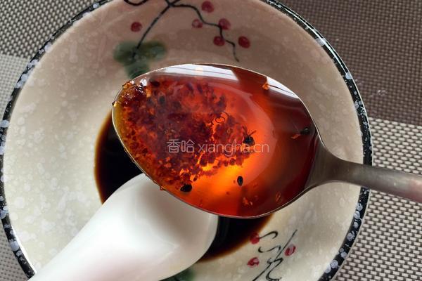 皮蛋拌豆腐的做法图解8