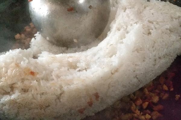 糯米烧卖的做法图解10