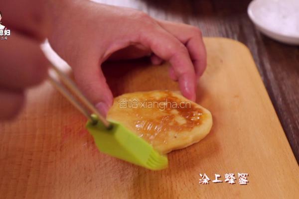 草莓蛋糕的做法图解15