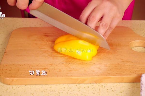 韩式糖醋鸡块的做法图解6