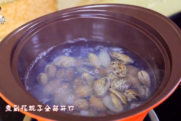 辣白菜面片汤的做法图解8