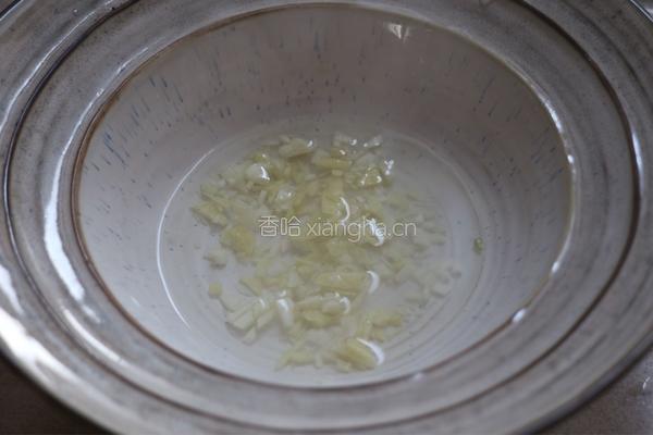 油泼辣子牛肉面的做法图解1