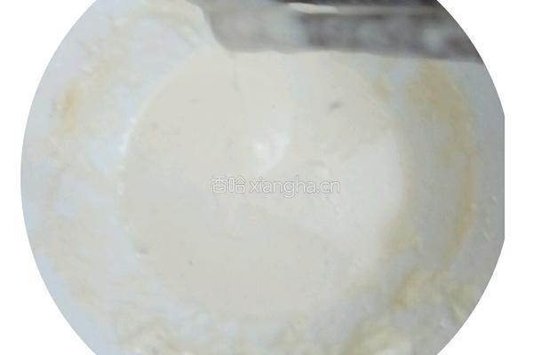 炸藕盒的做法图解3