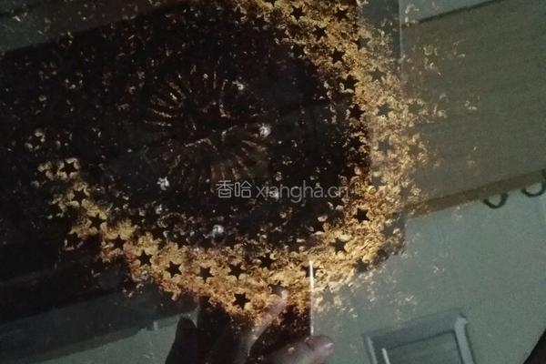炸紫薯丝的做法图解8