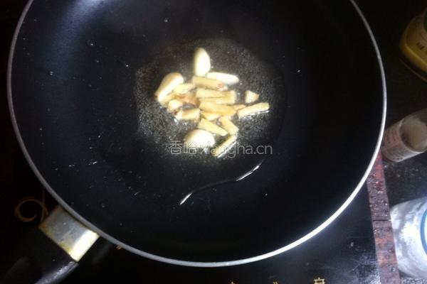 辣炒鸡腿肉的做法图解4
