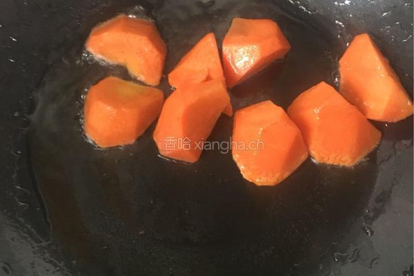 地三鲜的做法图解9