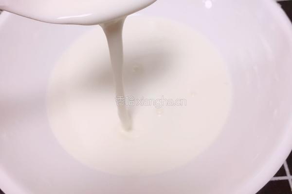家常锅包肉的做法图解5