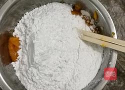 南瓜饼的做法图解4
