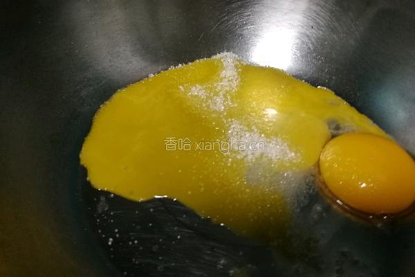手指饼干（提拉米苏必备）的做法图解4