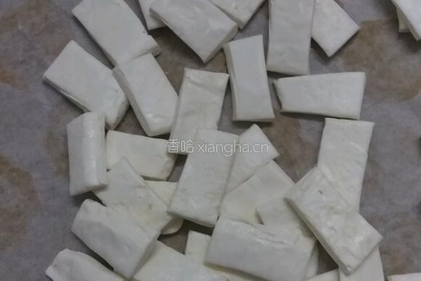 大白兔奶糖的做法图解9