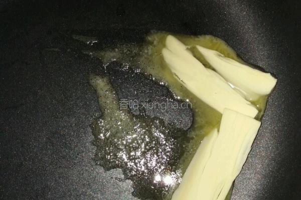 大白兔奶糖的做法图解1
