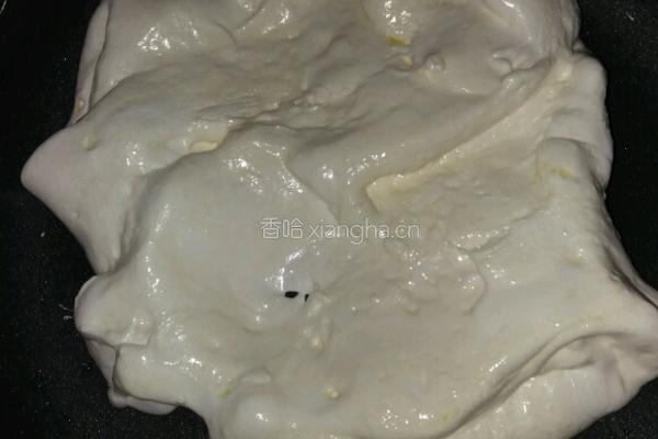 大白兔奶糖的做法图解5