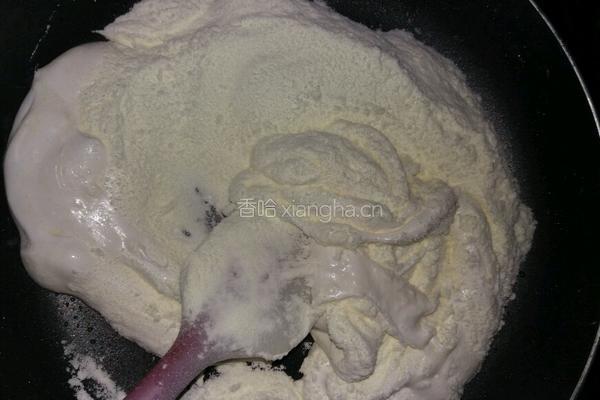 大白兔奶糖的做法图解6
