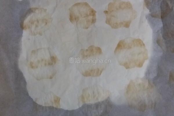 大白兔奶糖的做法图解8