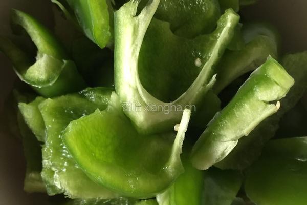 地三鲜的做法图解2