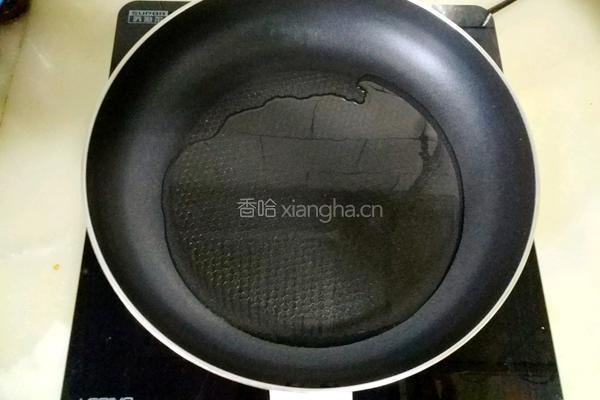 炒花生米的做法图解2