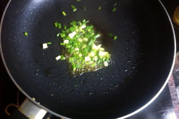 豆腐清汤的做法图解3