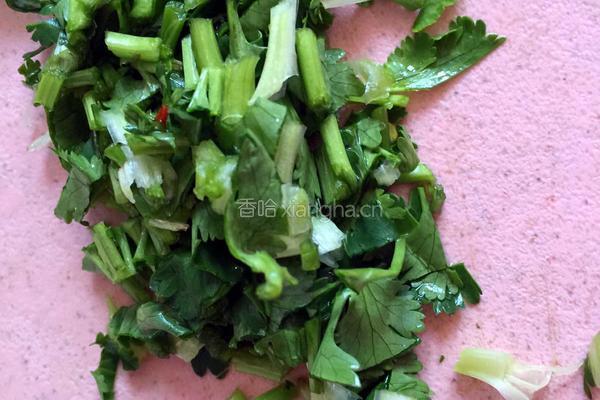 溜豆腐的做法图解4