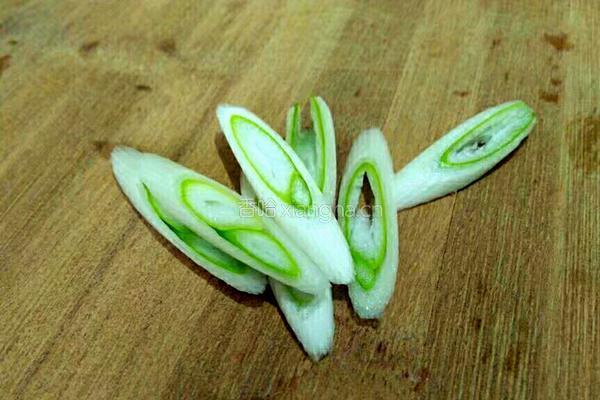 炒河粉的做法图解4