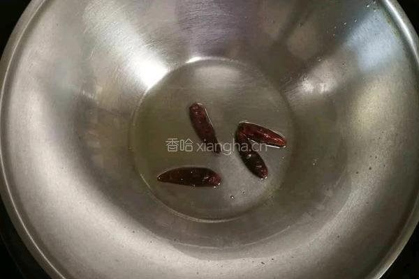 豆芽炒蛋定姐鸡蛋干的做法图解2